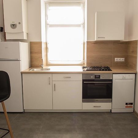 Bolko Apartment Jawor Exterior foto
