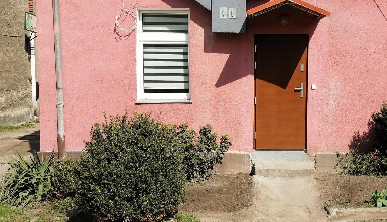 Bolko Apartment Jawor Exterior foto